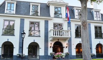 Egeria neemt meerderheidsbelang in Fletcher Hotels, vizier op internationale groei