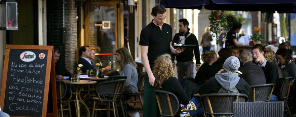 Laat jouw terras zien!