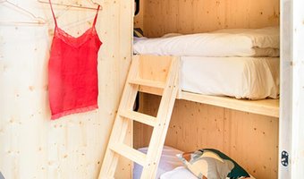 The Green Elephant Hostels beste nieuwe hostel ter wereld