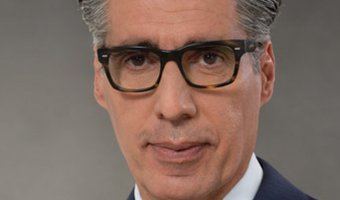 Accor benoemt Stephen Alden tot CEO Raffles & Orient Express