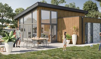 Drie nieuwe vakantieparken voor Landal GreenParks