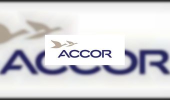 Accor ziet omzet dalen en buffer verdwijnen