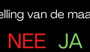 Stelling van de maand april: de uitslag