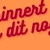 12 jaar geleden in Hospitality Management: Caro van Eekelen