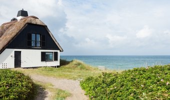 Meivakantie: drie keer zoveel huisjes geboekt