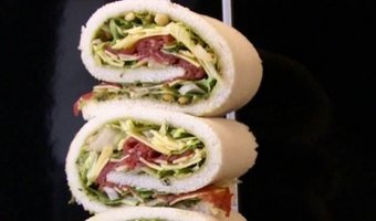 Terugblik: Lekkerste Lunchroombroodje van Nederland 2011