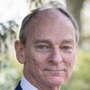 Column Ewout Hoogendoorn: visie met de hoofdletter V