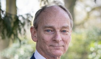 Column Ewout Hoogendoorn: visie met de hoofdletter V