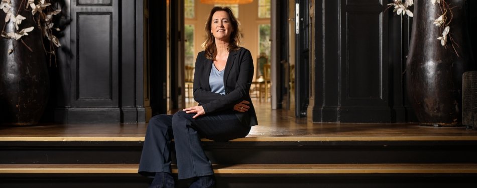 "Wij hadden begin vorig jaar zo'n 120 huwelijken in de boeken staan"