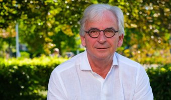 Column Hans van Spronsen: noblesse oblige