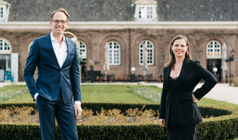 Lieke van Herpen wordt medeaandeelhouder van Swijnenburg