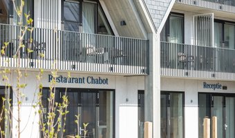 Opening Hotel Zeeuws Licht in Dishoek