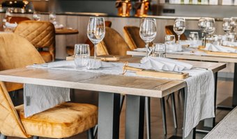 Golden Tulip Zevenbergen opent nieuw restaurant
