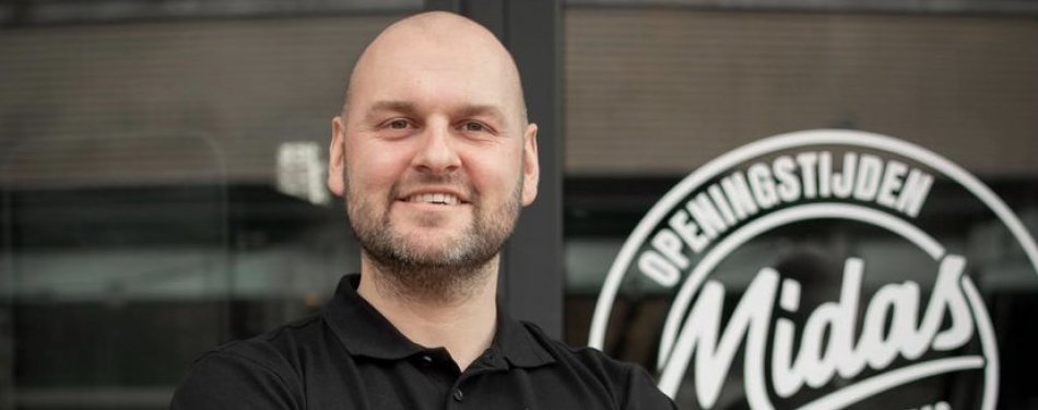 ''De eerste doorgroeimogelijkheid is een feit''