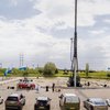 Eerste paal voor Van der Valk Hotel Delft A4