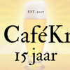 9 jaar geleden in De CaféKrant: Café De Toeter, Groningen