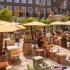 The Grand Amsterdam opent  Stadsstrand 