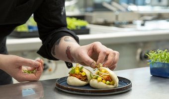 Meer marge in minder tijd? Met Slimme Keuken kan het!