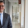 Arnoud Griffioen nieuwe CFO Odyssey Hotel Group