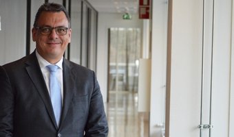 Arnoud Griffioen nieuwe CFO Odyssey Hotel Group
