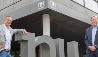 Spoedtest.nl en NH Hotel Group slaan handen ineen