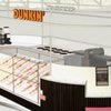 Donutgigant opent The Bakery kiosk in Westfield Mall Of The Netherlands