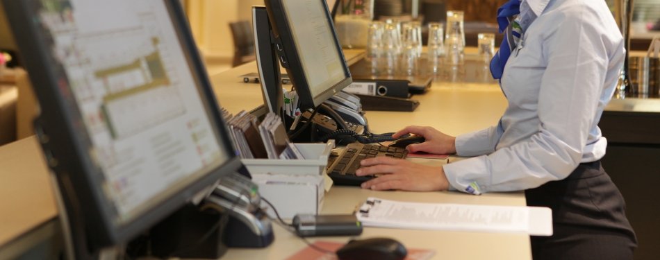 Inkomsten Europese hotelsector dalen met 50 procent in 2021