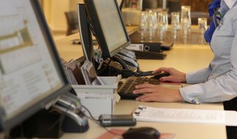 Inkomsten Europese hotelsector dalen met 50 procent in 2021