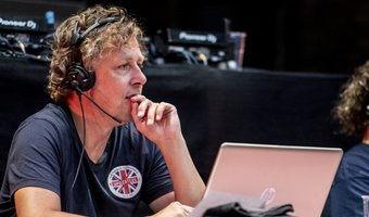 Mens, Bedrijf & Visie: Pascal Ninaber (Upbeatles)