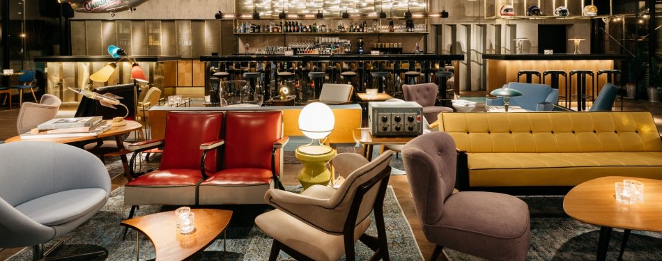 Ruby Hotels opent nieuw flagship hotel in Düsseldorf