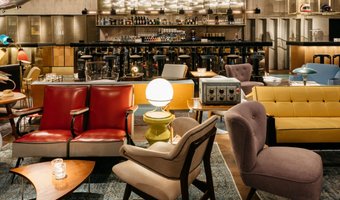 Ruby Hotels opent nieuw flagship hotel in Düsseldorf