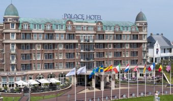 Palace Hotel Noordwijk technisch failliet