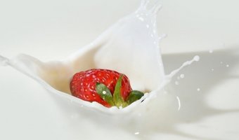 Themamaand zuivel: alles over dierlijke melk