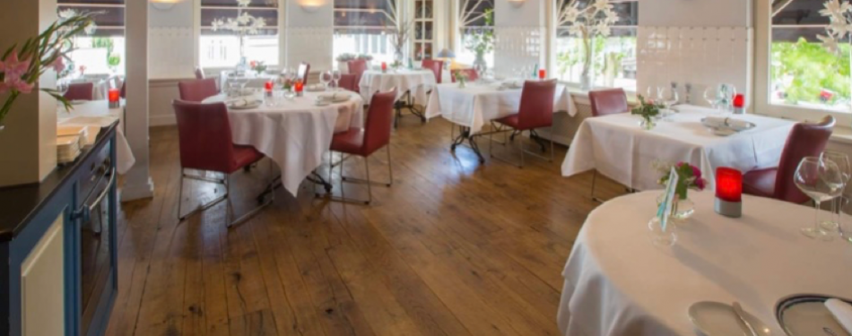 Euro-Toques Nederland verwelkomt Restaurant De Nieuwe Polderkeuken
