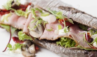 Terugblik: Lekkerste Lunchroombroodje van Nederland 2014