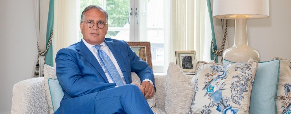 Unieke veiling Hilton Amsterdam voor Stichting Papageno