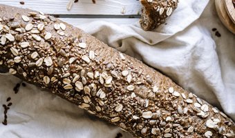 Waldkorn wordt bio dankzij Bio Bakkerij De Trog