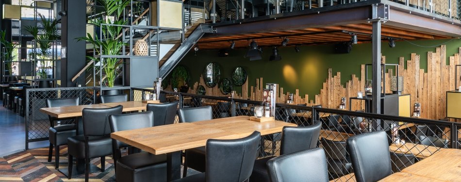De Beren Amersfoort ondergaat metamorfose  
