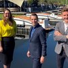 Talenten groeien door bij Apollo & Leonardo Hotels