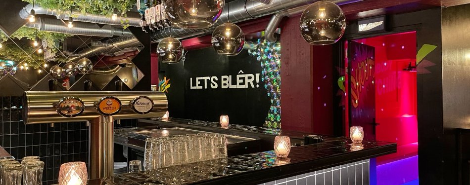 Opening unieke karaokebar in Den Haag