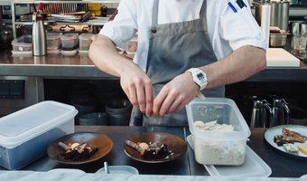 KHN lanceert campagne om horecapersoneel te werven
