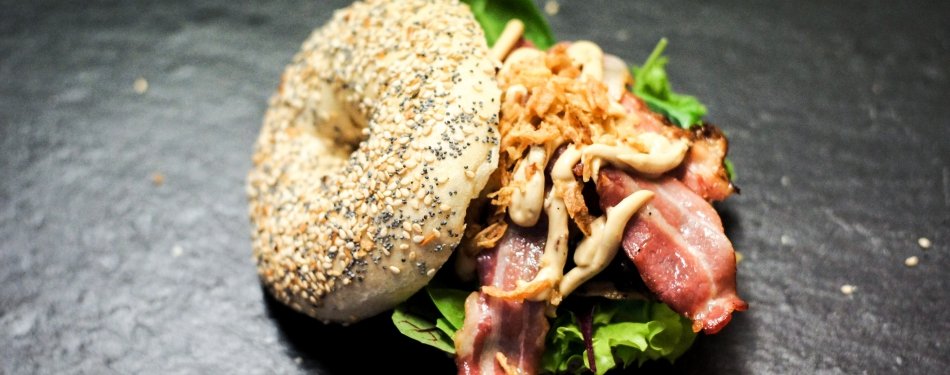 Terugblik: Lekkerste Lunchroombroodje van Nederland 2016