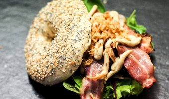 Terugblik: Lekkerste Lunchroombroodje van Nederland 2016