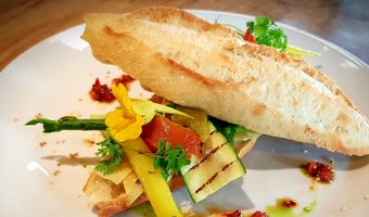 Terugblik: Lekkerste Lunchroombroodje van Nederland 2017