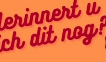 Vorig jaar in Hospitality Management: Anita Bos, Marc van Gulick en Harmen Silver