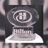 Blackstone schrijft investering Hilton voor de helft af
