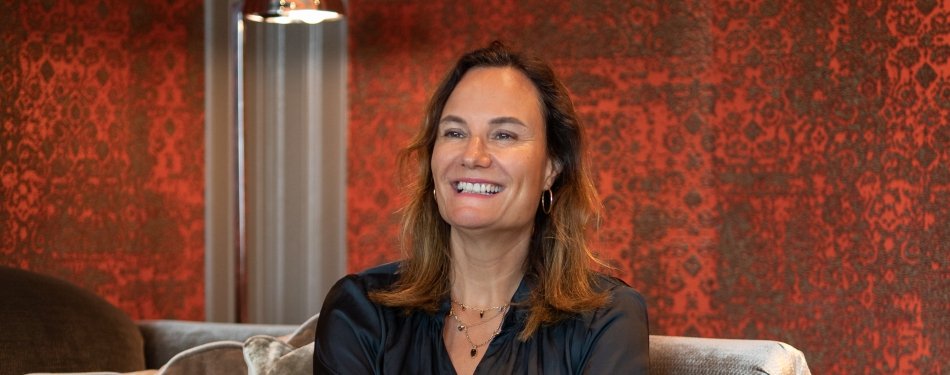 Gillian Tans, Booking.com: ''Ik geloof niet dat onze relatie met hotels niet te repareren is''