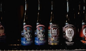 Alcoholwet zorgt voor extra bierverkoop supermarkten