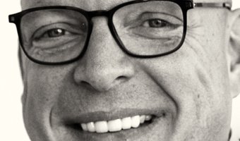 SVH Meesterkok Jeroen Robberegt aan de slag bij eventcateraar Famous Flavours