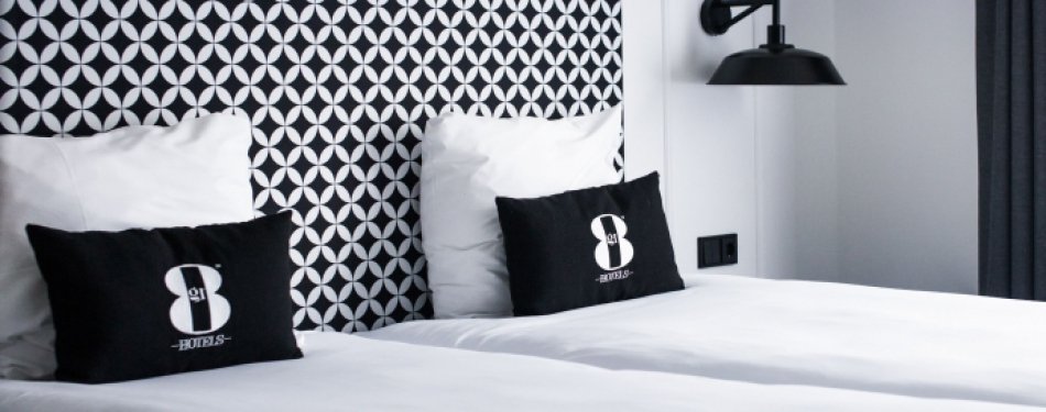 Directie Van der Valk Princeville legt zich neer bij komst Gr8-hotel